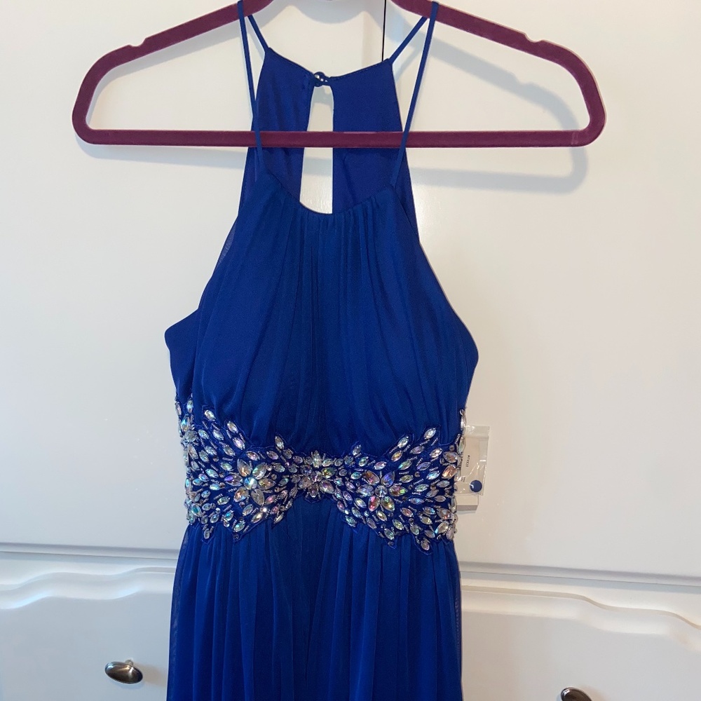 homecoming/prom dress